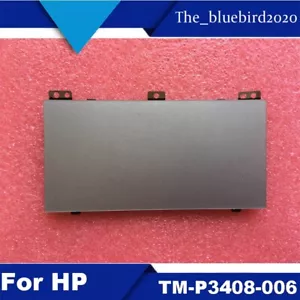 For HP Pavilion X360 14-CD 14-DH TPN-W131 Touchpad Mouse Board TM-P3408-006 - Picture 1 of 2