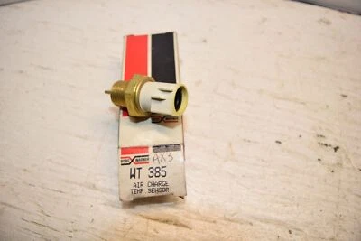 NOS BorgWarner 空气充电温度传感器 WT385 AX3 - B14-120 — 第 1/2 张图片