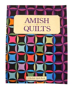 The Classic American Quilt Collection Ser.: Amish by Rodale Press Staff... - Picture 1 of 2