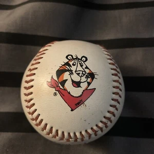 Kellog's Frosted Flakes Tony the Tiger Promotional Souvenir Baseball - Picture 1 of 4