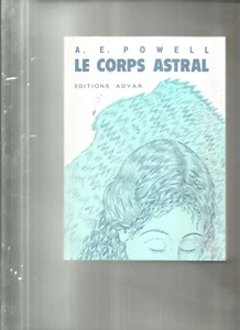 LE CORPS ASTRAL - Picture 1 of 1