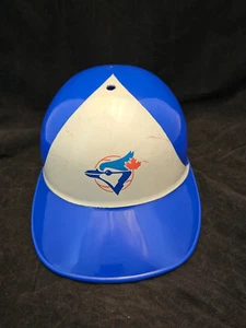 TORONTO BLUE JAYS SOUVENIR CASCO DA BATTUTA VINTAGE MLB BASEBALL - Foto 1 di 5