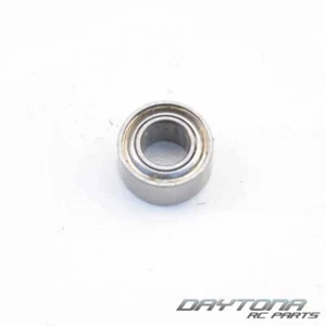 Cuscinetto a sfera Ball bearing 5x10x3 - ABEC 5 / ZZ - Bild 1 von 1