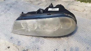 Headlight headlight projector left Alfa Romeo 156 restyling Giugiaro code 60695646 - Picture 1 of 4