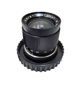 Photo lens Mir-1 2.8/37. № 802509 Made in USSR Vintage - Picture 1 of 11