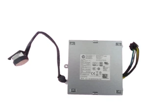 HP EliteOne 800 G6 AIO 210W 115/230V EPA92 Power Supply Unit - M27393-001 - Picture 1 of 3