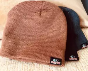 Mossy Oak Men's Beanies Hat Set of 3 NEW One Size Multicolor - Picture 1 of 2