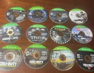 XBOX One - Nur Disc - Build a Lot - Bild 1 von 13