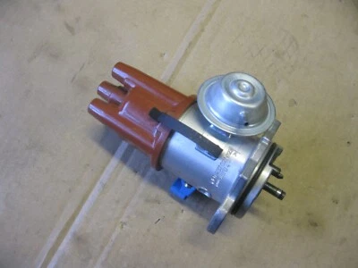 Opel Ascona C 16N/16S BoschZündverteiler Tz-h Kontaktlos NEU/NOS 1211305/1211351 - Bild 1 von 4