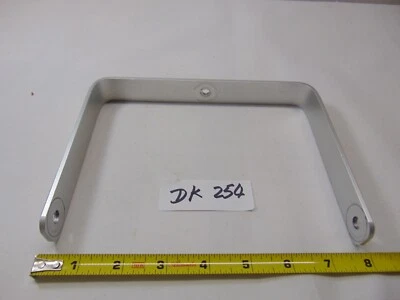 Paul C. Buff White Lightning 10,000 BCPS Light Replacement Part Aluminum Bracket - Image 1 of 4