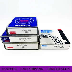 JF016E JF017E RE0F10D CVT Transmission Bearing Kit For Nissan Mitsubishi - Picture 1 of 6