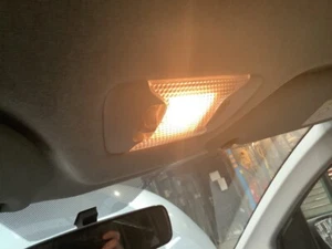 INNENBELEUCHTUNG VORNE INTERIOR LIGHT FRONT Toyota Aygo (B40) 2017 812600H010 - Bild 1 von 6