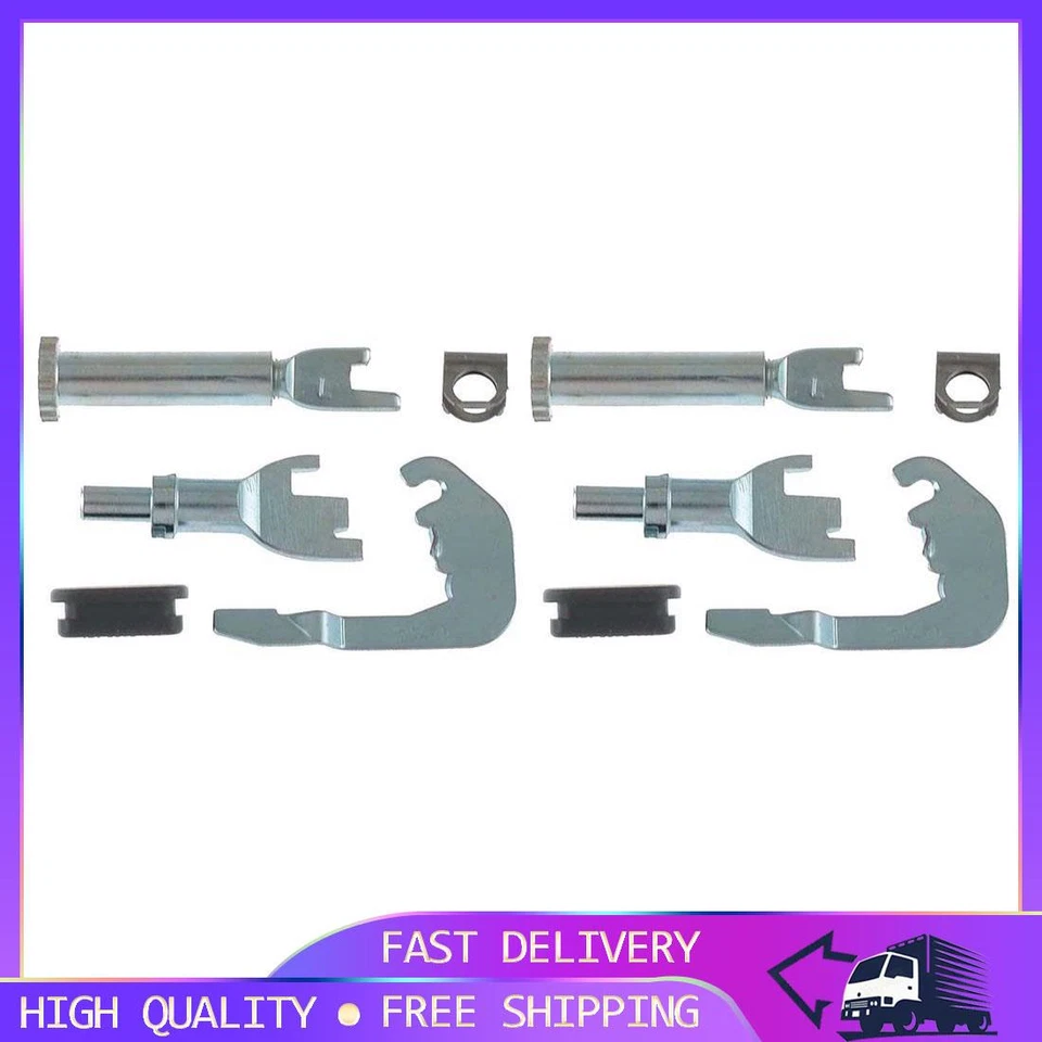 Reparación autoajustador de freno de tambor para Chevrolet Silverado 1500 Classic 2007 Foto 1 de 1