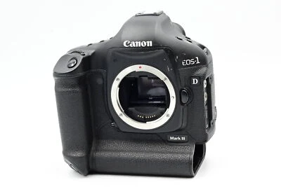Canon EOS 1D Mark III 10.1MP Digital SLR Camera Body [Parts/Repair] #631 - Image 1 of 4