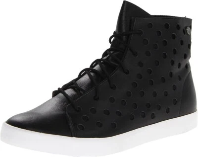 Volcom BUZZ SHOE BLK Fashion Sneaker schwarz black New NEUWARE Portofrei!! - Bild 1 von 4