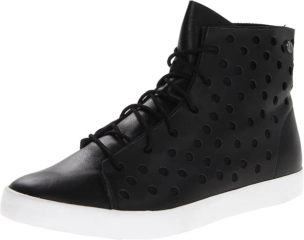 Volcom BUZZ SHOE BLK Fashion Sneaker schwarz black New NEUWARE Portofrei!! - Bild 1 von 4