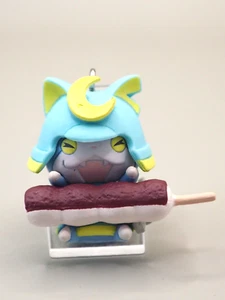 Shogunyan Yokai Watch Mini Figure Yo-Kai Japan C909 - Picture 1 of 6
