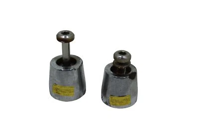 CONTRAPPESI KYMCO PEOPLE 125 S 2005 2006 BILANCIERI MANUBRIO - Immagine 1 di 4