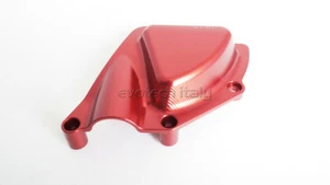 EVOTECH Protección Cárter Motor Derecho BMW S1000RR 2019-2020 Rojo - Imagen 1 de 1