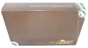 Vintage 1990 Union Chaparral 2E 1/25 Model Kit Memorial Collection Rare New JPN - Bild 1 von 24