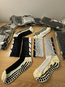 All Sport Grip Socks - Picture 1 of 6