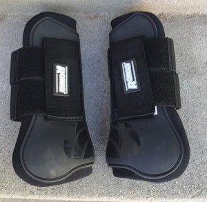 Roma Horse Boots for sale | eBay