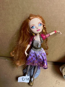 Ever After High Doll - Picture 1 of 2