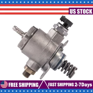 High Pressure Fuel Pump 036A06J127025G for Audi A4 A5 A6 Q6 TT Quattro 2009-14 - Picture 1 of 10