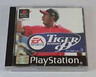 Tiger Woods 99 (PS1)