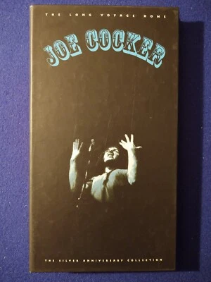 Joe Cocker--The Long Voyage Home  - Image 1 of 4