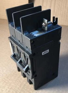 SENSATA TECHNOLOGIES-AIRPAX 219-3-27719-11 3POLE CIRCUIT BREAKER PROTECTOR - Picture 1 of 6