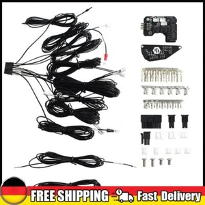 Electronics SB Toolhead Leiterplatten für Stealthburner für Voron 2.4 3D-Drucker - Afbeelding 1 van 8