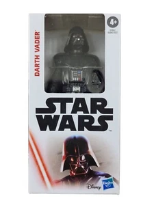 Star Wars Actionfigur 6 Zoll Darth Vader Hasbro Disney 2021 **NEU - Bild 1 von 7