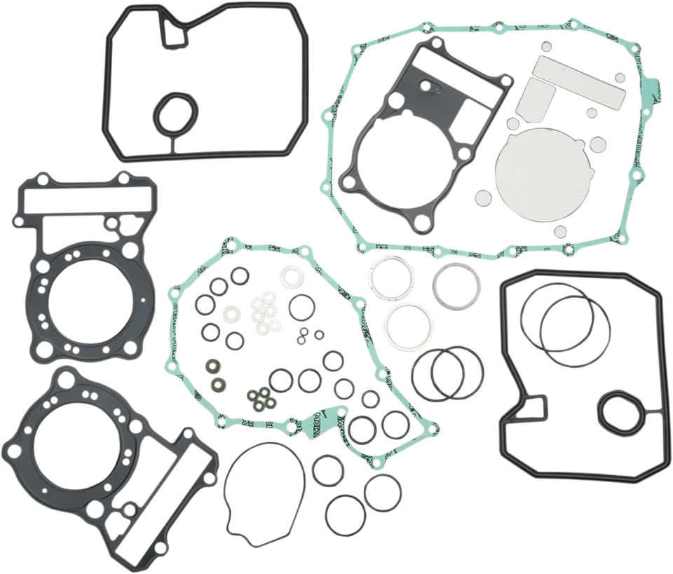 Kit de juntas completo Athena 1988-2003 Honda VT600 Shadow VLX P400210850613 Foto 1 de 1