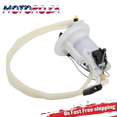 Conjunto de bomba de combustible para Mercedes Benz E350 C300 GLK350 E550 C350 2044704494 Foto 1 de 4