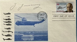 C119 Igor Sikorsky Helicopter Russian Immigrant Marine Corps One  - Picture 1 of 1