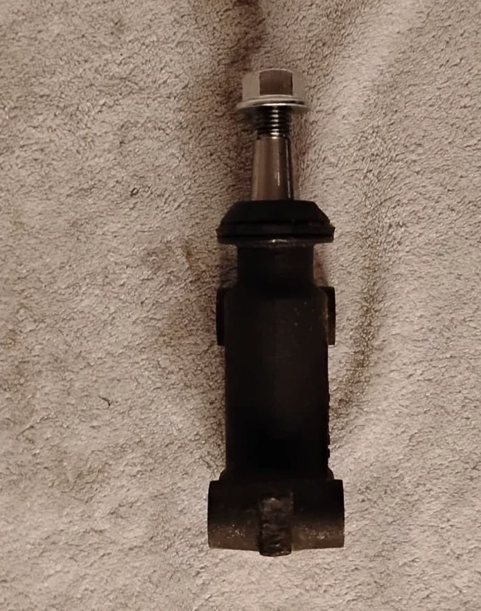 MOOG K6723 转向怠速臂支架适用于雪佛兰索罗德 1500 — 第 1/3 张图片