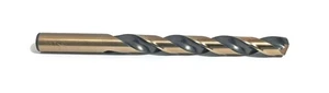 29/64" (.4531") Cobalt Jobber Length Drill 135 Degree PTD M787416C - Picture 1 of 1