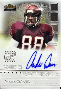 1998 Collector's Edge Masters - Super Masters Emmitt Smith #SM13 /2000 - Picture 1 of 2