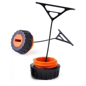 Fuel Oil Cap Set Fit for Stihl Chainsaw 020 021 023 024 025 026 028 034 036 jt - Picture 1 of 4