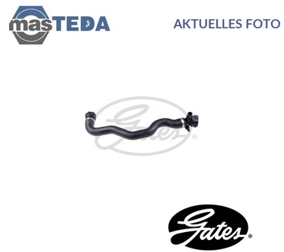 05-2591 KÜHLUNG KÜHLERSCHLAUCH OBERE GATES FÜR BMW 3,1,4,2,F20,F21,F80,F31 - Image 1 of 4