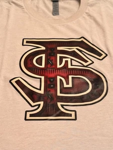 camiseta florida state seminoles - Imagen 1 de 7