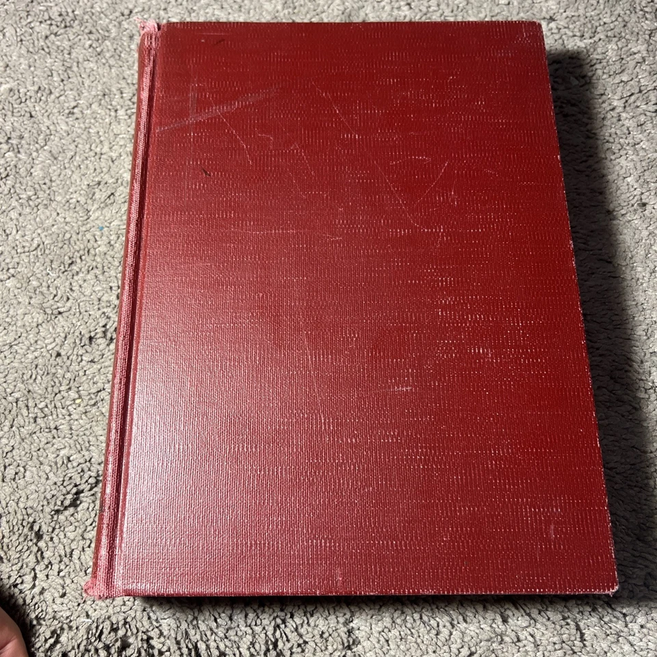 TIME magazine Vol. 76 Part 2  (Oct-Dec 1960) Bound Volume Different Months - Image 1 of 4