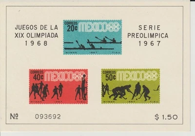 MEXICO ** /393 — 第 1/4 张图片