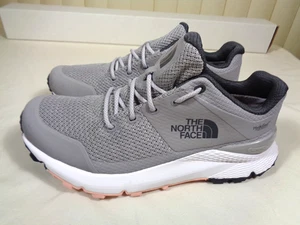 The North Face HydroSeal Waterproof cradle Trail running Shoes Women's size 8.5 - Picture 1 of 22