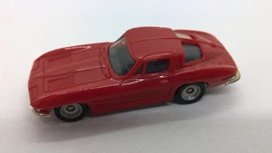 Monogram exacts 1:87 Chevrolet Corvette C2 Stingray rot USA V8 (20) - Bild 1 von 3