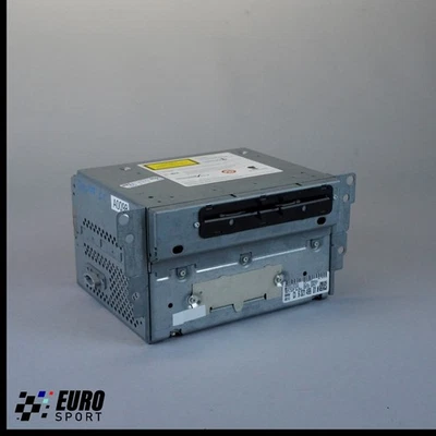 09_2013 BMW E90 E92 328 330 335 M3 E88 RÁDIO NAVEGAÇÃO CIC HEADUNIT NAV GPS FABRICANTE DE EQUIPAMENTO ORIGINAL - Imagem 1 de 4