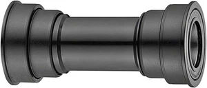 Token BB86R386 Press Fit Bottom Bracket - BB86/BB89.5/BB92, SRAM GXP, Black - Picture 1 of 1