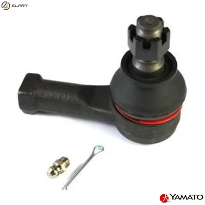 TIE ROD END I16018YMT FOR DAIHATSU HC-EJ 1.3L K3-VE 1.3L 4cyl TERIOS - Image 1 of 4