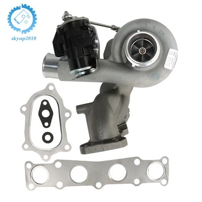 TurboCharger for Hyundai Sonata 2.0L11-2014 Santa Fe Sport 13-2016 28231-2G410 - Image 1 of 4